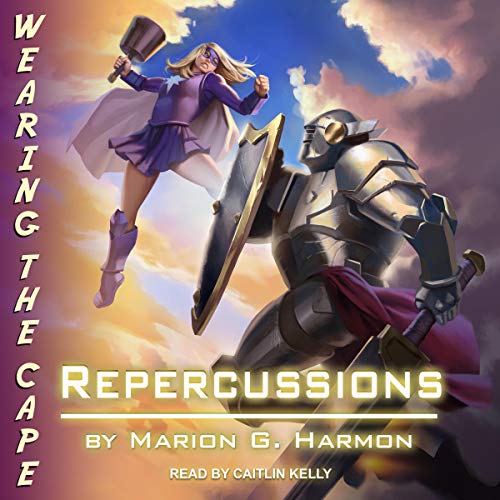 Repercussions cover art