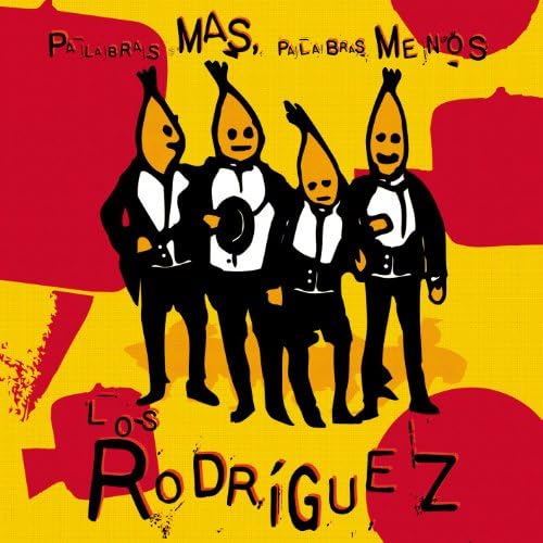 Los Rodriguez