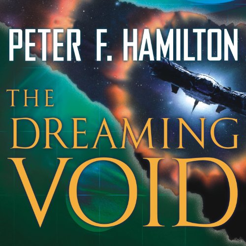 The Dreaming Void cover art