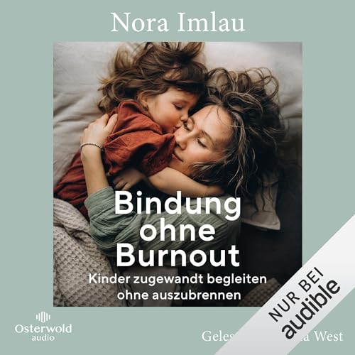 Bindung ohne Burnout Titelbild