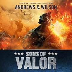 Sons of Valor cover art