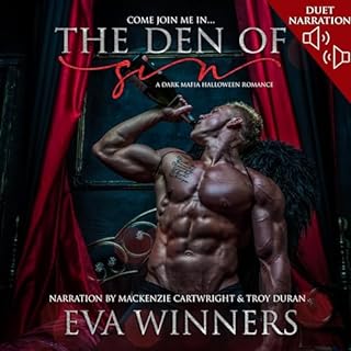 The Den of Sin cover art