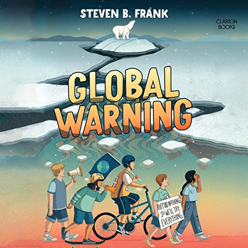 Global Warning cover art