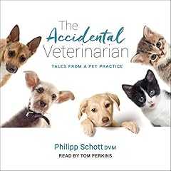 The Accidental Veterinarian cover art