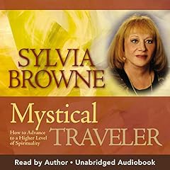 Mystical Traveler cover art