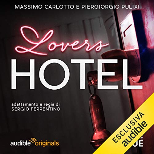 Lovers Hotel Titelbild