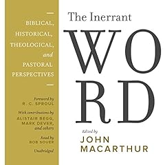 The Inerrant Word cover art