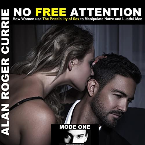 Couverture de No Free Attention