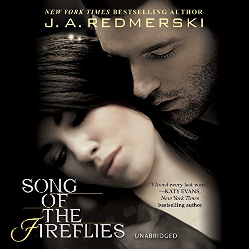 Page de couverture de Song of the Fireflies