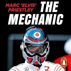 The Mechanic cover art