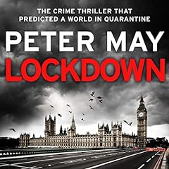 Lockdown cover art