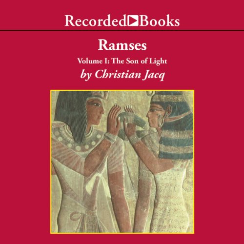 Couverture de Ramses