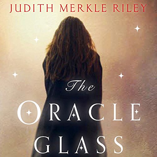 The Oracle Glass cover art