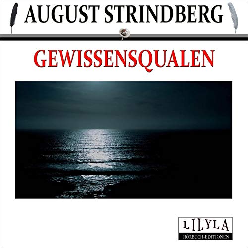 Gewissensqualen cover art