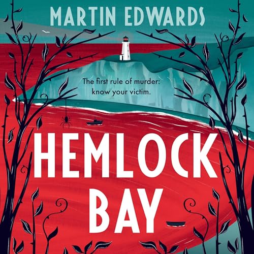 Hemlock Bay cover art