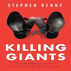 Killing Giants cover art