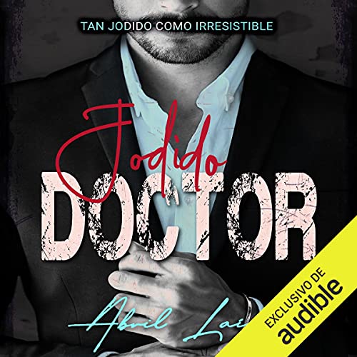 Jodido doctor cover art