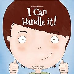 I Can Handle It! Audiolibro Por Ms. Laurie Wright arte de portada