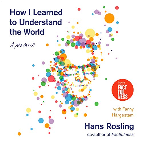 How I Learned to Understand the World cover art