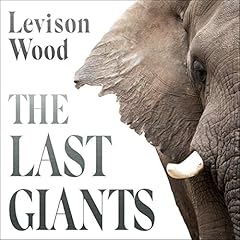 The Last Giants cover art