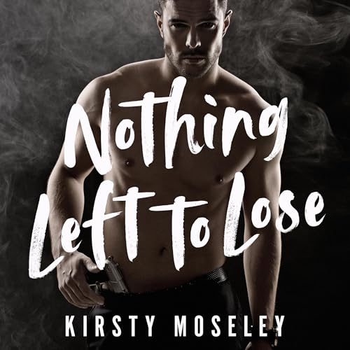 Nothing Left to Lose cover art