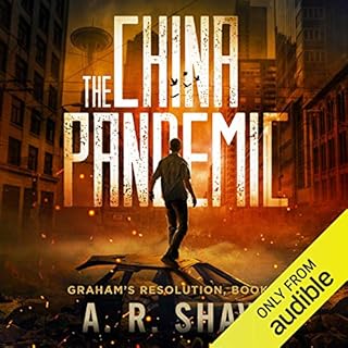 The China Pandemic cover art