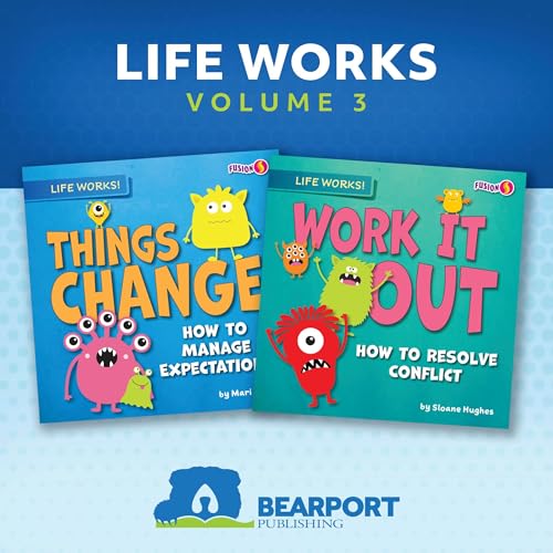 Life Works: Volume 3 copertina