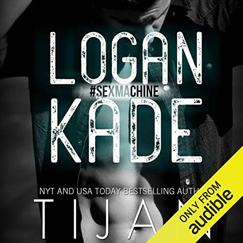 Logan Kade cover art