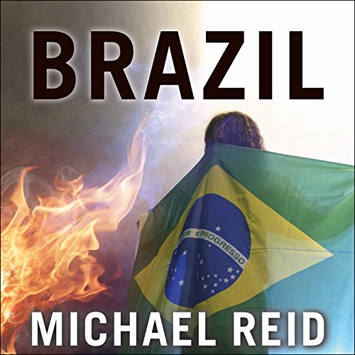 Brazil cover art