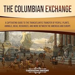 The Columbian Exchange cover art