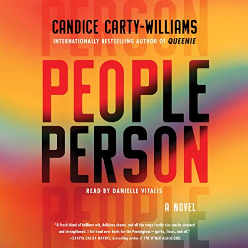 People Person cover art