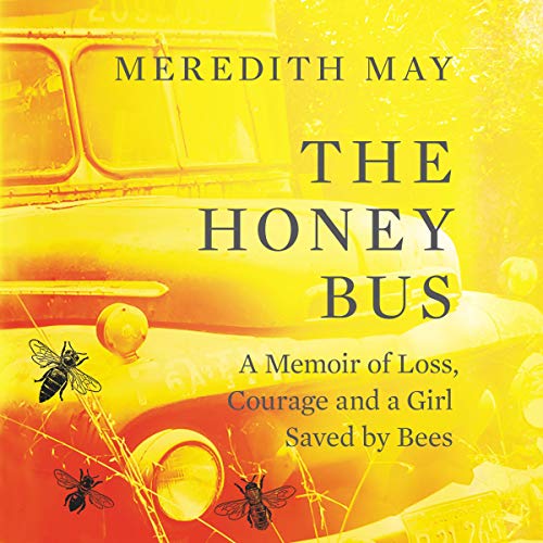 The Honey Bus cover art