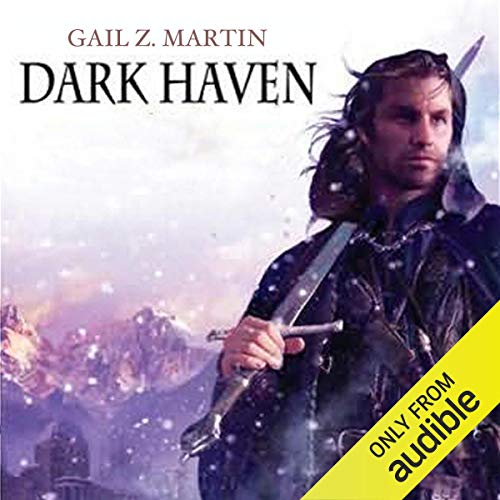 Dark Haven Titelbild