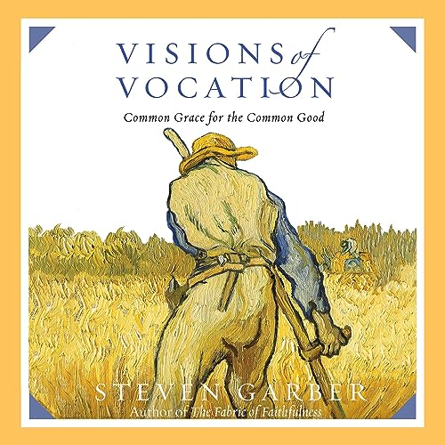 Visions of Vocation Titelbild