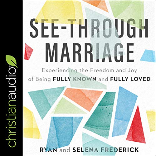 See-Through Marriage cover art