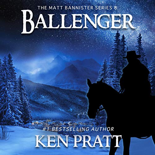 Ballenger cover art