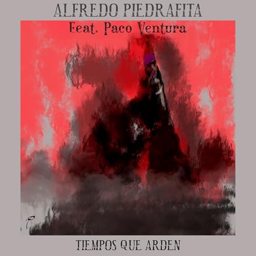 Alfredo Piedrafita & Barricada feat. Paco Ventura & Medina Azahara