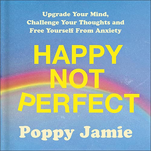 Happy Not Perfect cover art