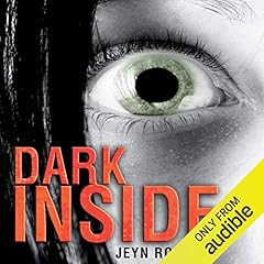 Dark Inside cover art