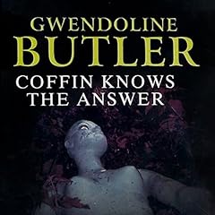 Coffin Knows the Answer cover art