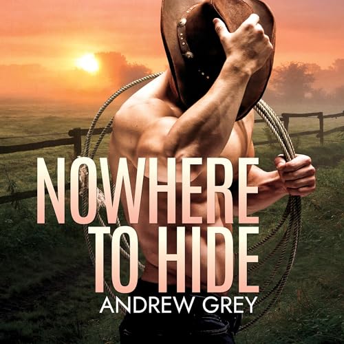 Couverture de Nowhere to Hide