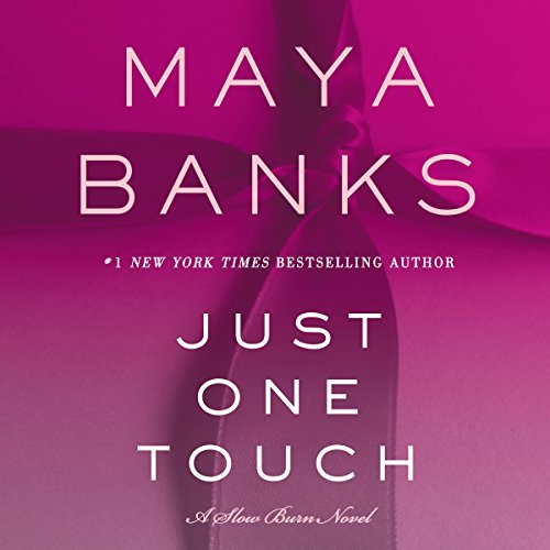 Couverture de Just One Touch