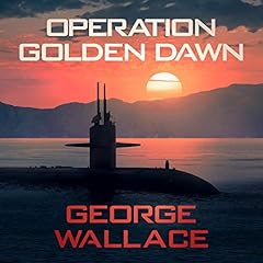 Operation Golden Dawn cover art