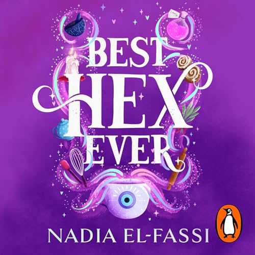 Best Hex Ever cover art