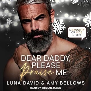 Dear Daddy, Please Praise Me cover art