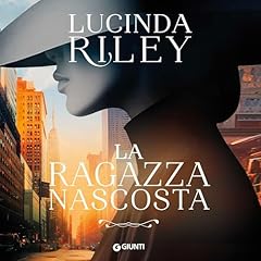 La ragazza nascosta cover art