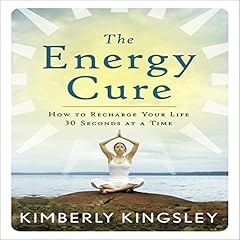 The Energy Cure cover art