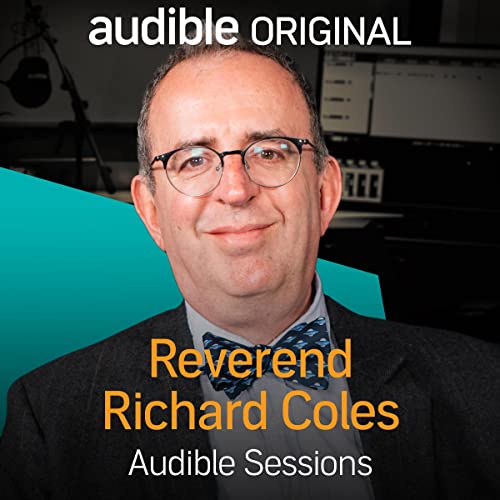 Reverend Richard Coles Titelbild