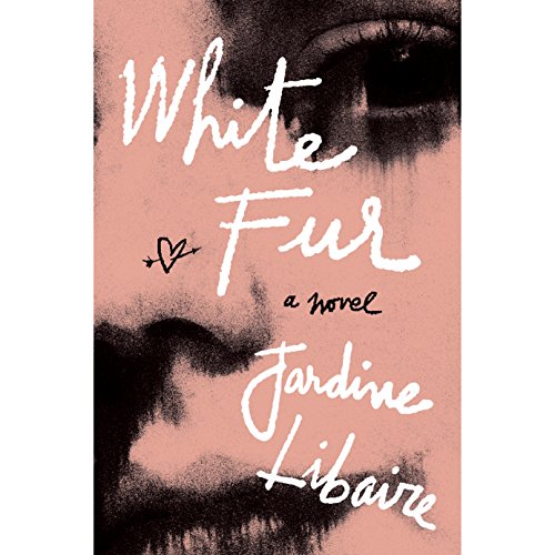 Page de couverture de White Fur