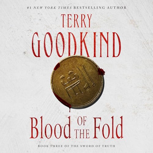 Blood of the Fold cover art